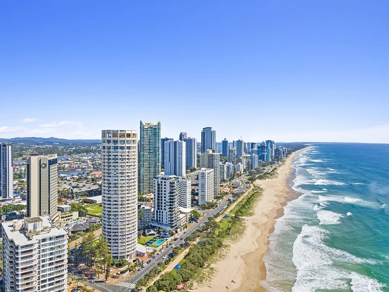 Additional image 2 of 102/114 The Esplanade, Surfers Paradise QLD 4217