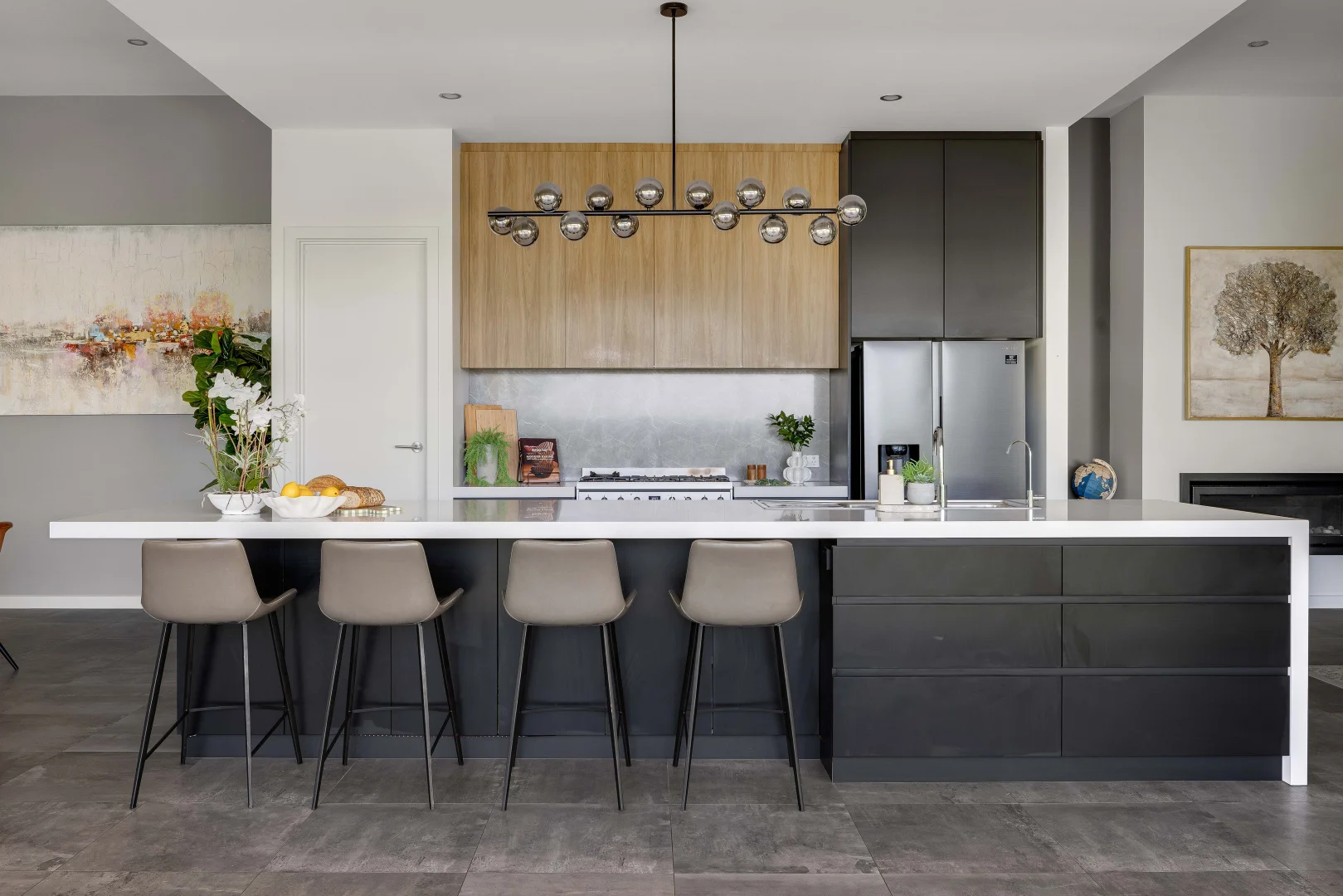 Additional image 3 of 55 Gartrell Boulevard, Craigburn Farm SA 5051