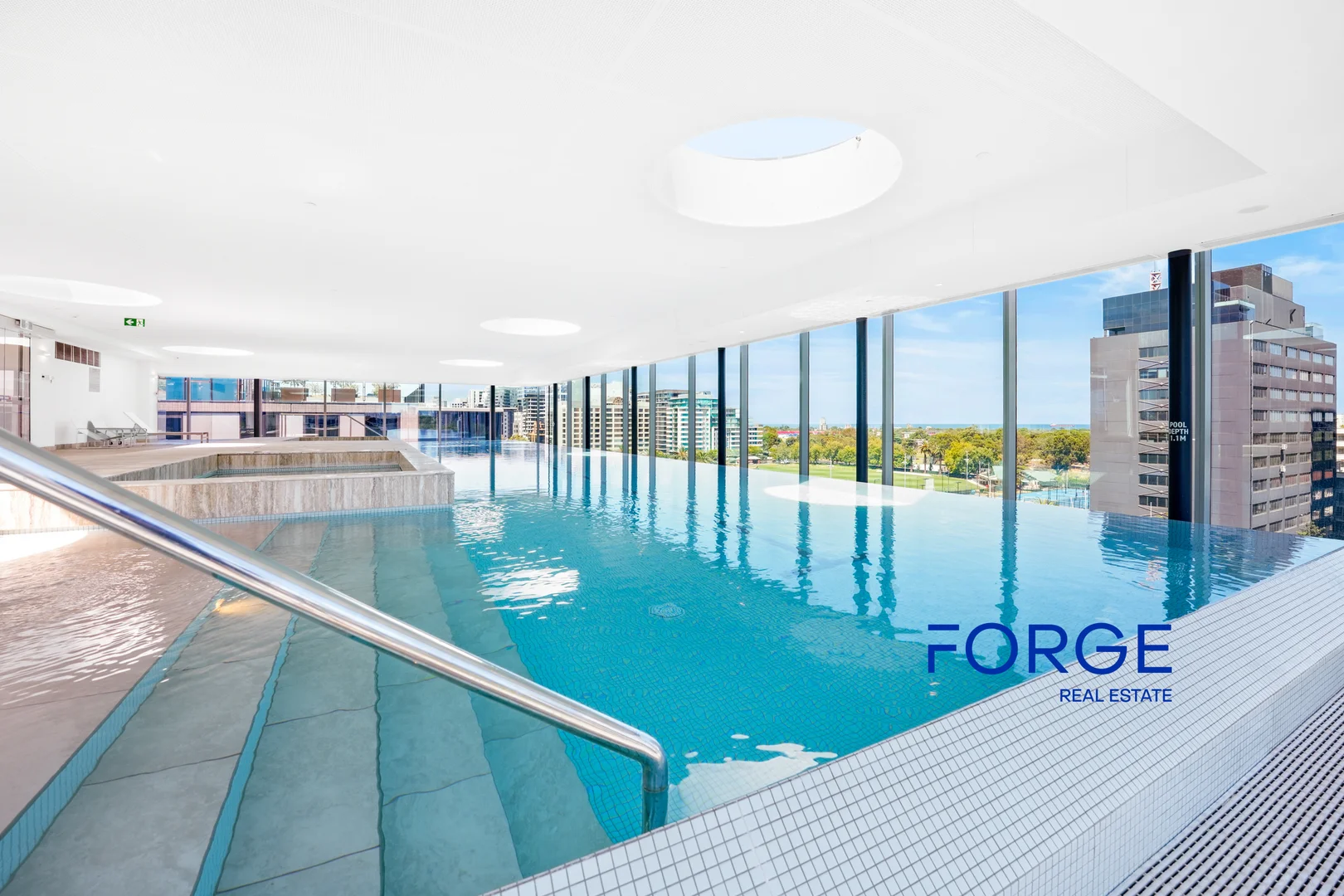 Additional image 11 of 206/499 St Kilda Road, Melbourne VIC 3004