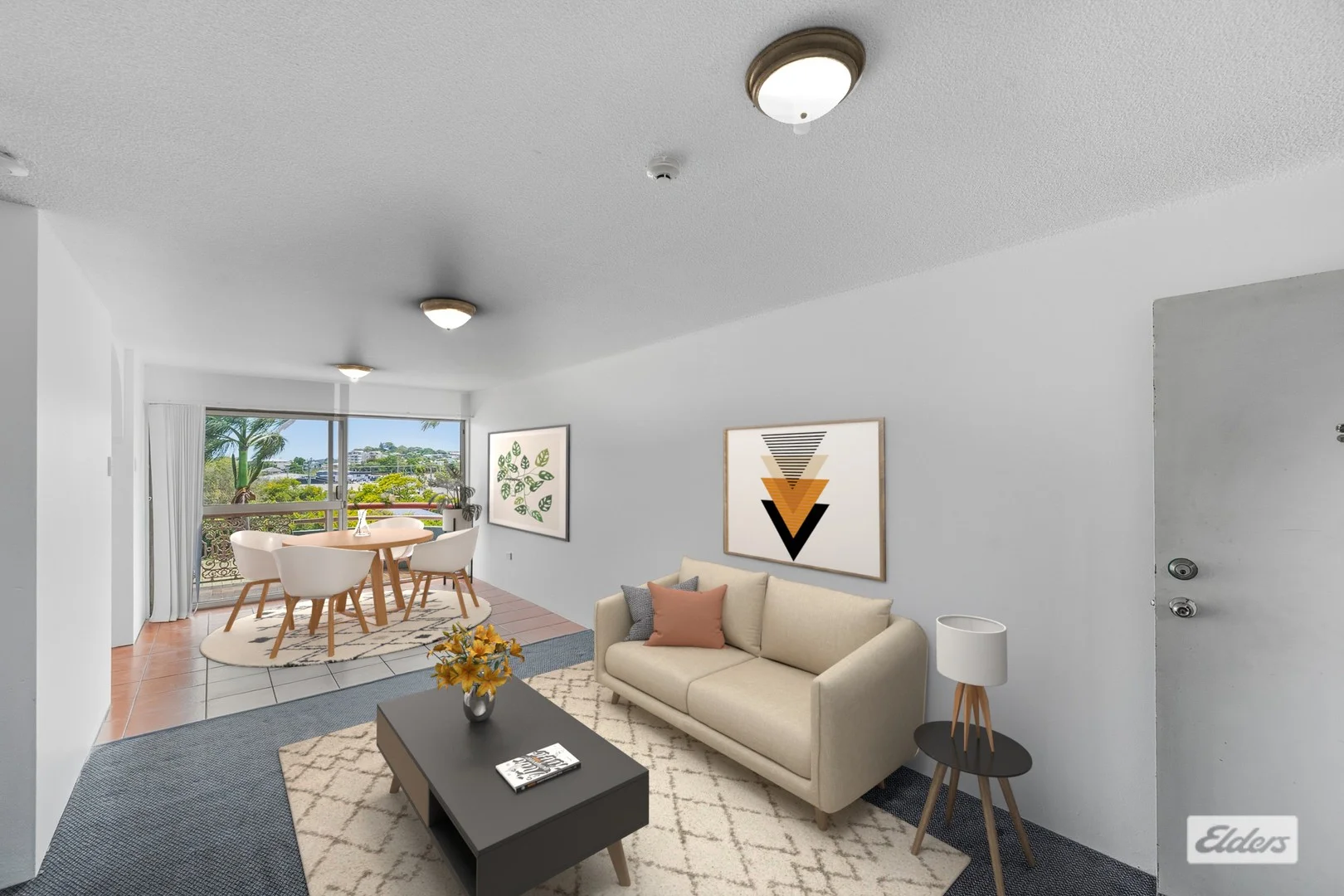 8/7 Kent Street, West Gladstone QLD 4680