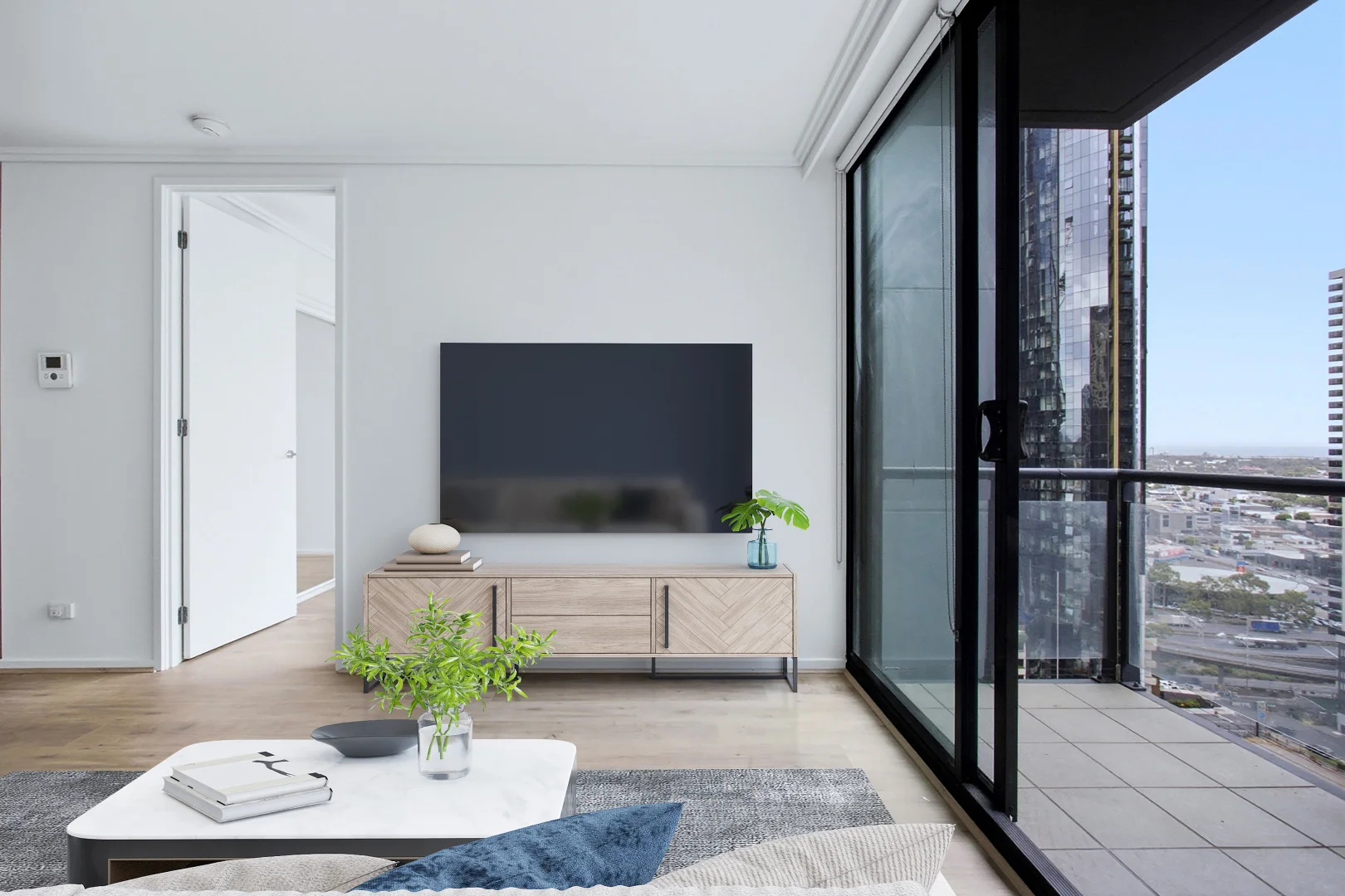 Additional image 3 of 239/88 Kavanagh Street, Southbank VIC 3006