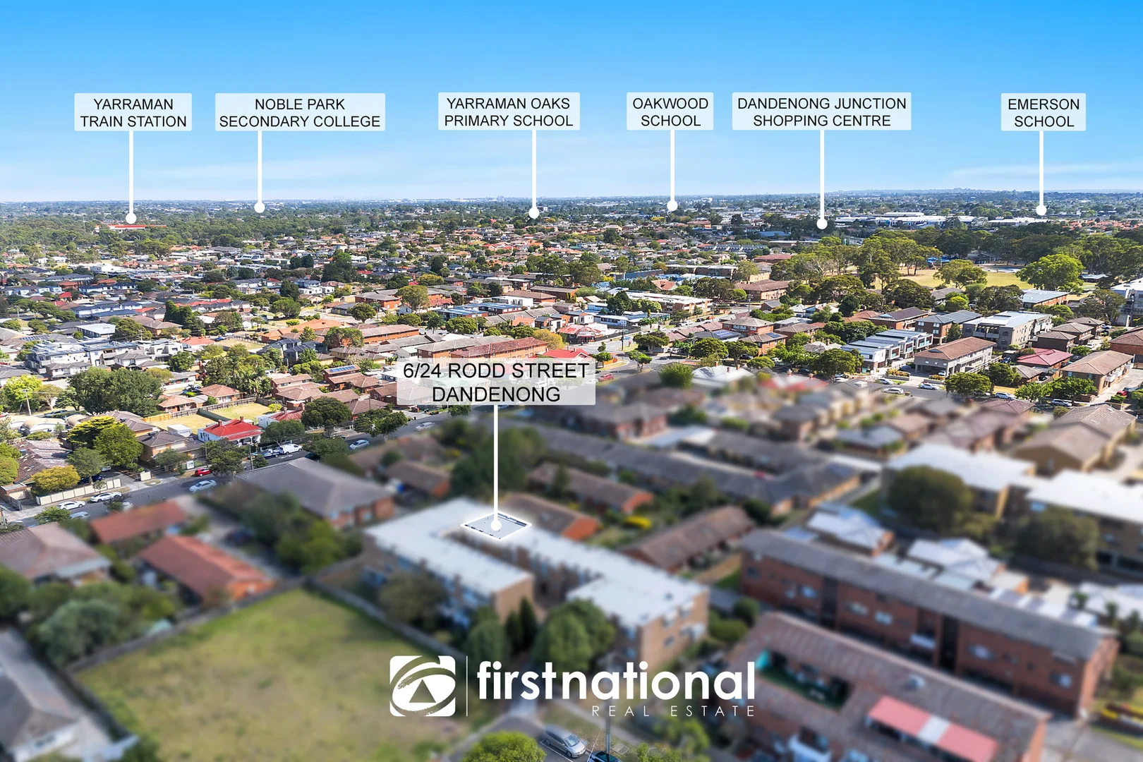 Additional image 20 of 6/24 Rodd Street, Dandenong VIC 3175