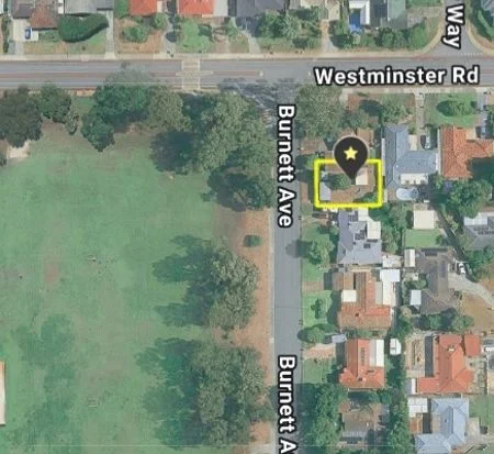 Additional image 2 of 1 Burnett Avenue, Leeming WA 6149