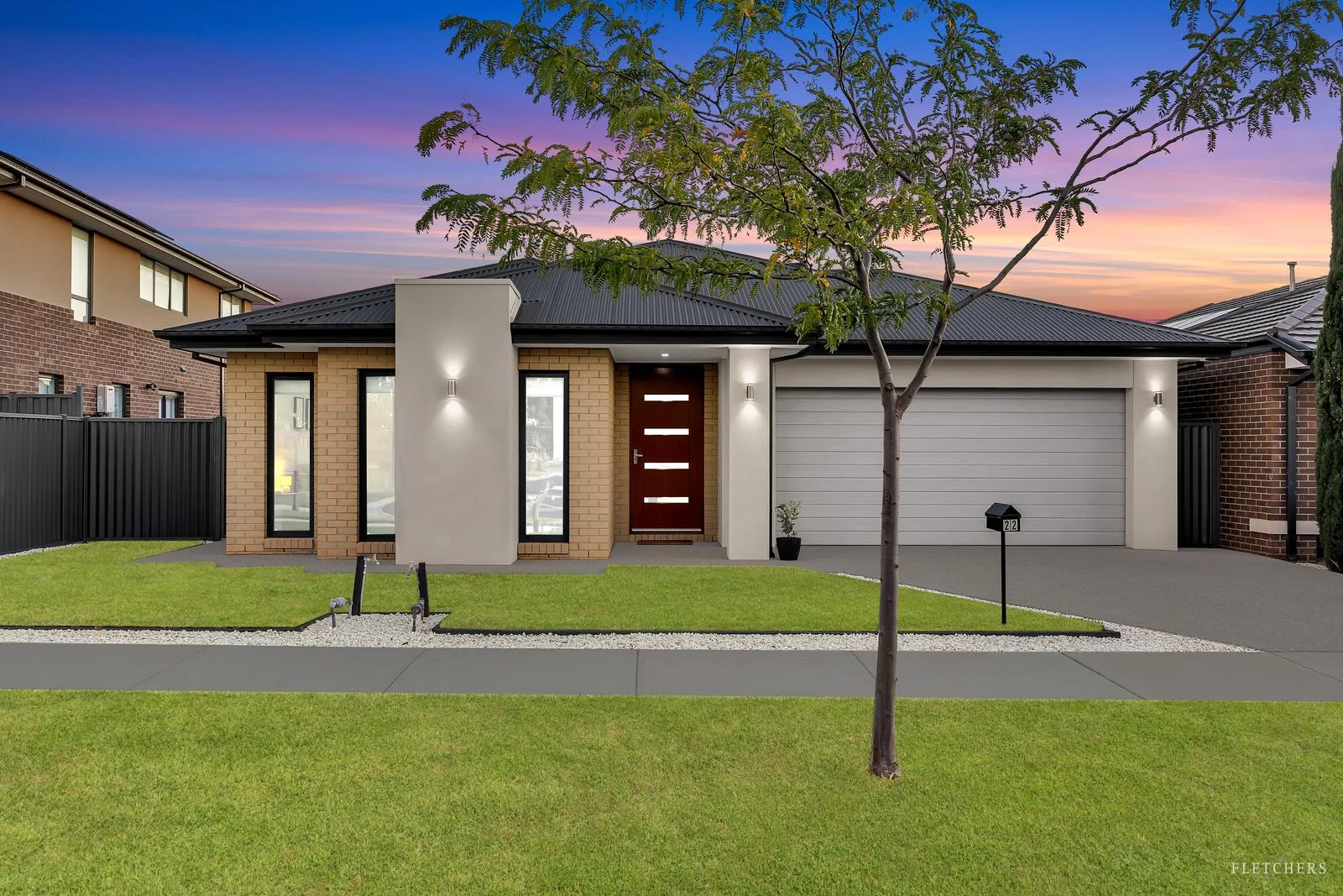 22 Reston Way, Strathtulloh VIC 3338
