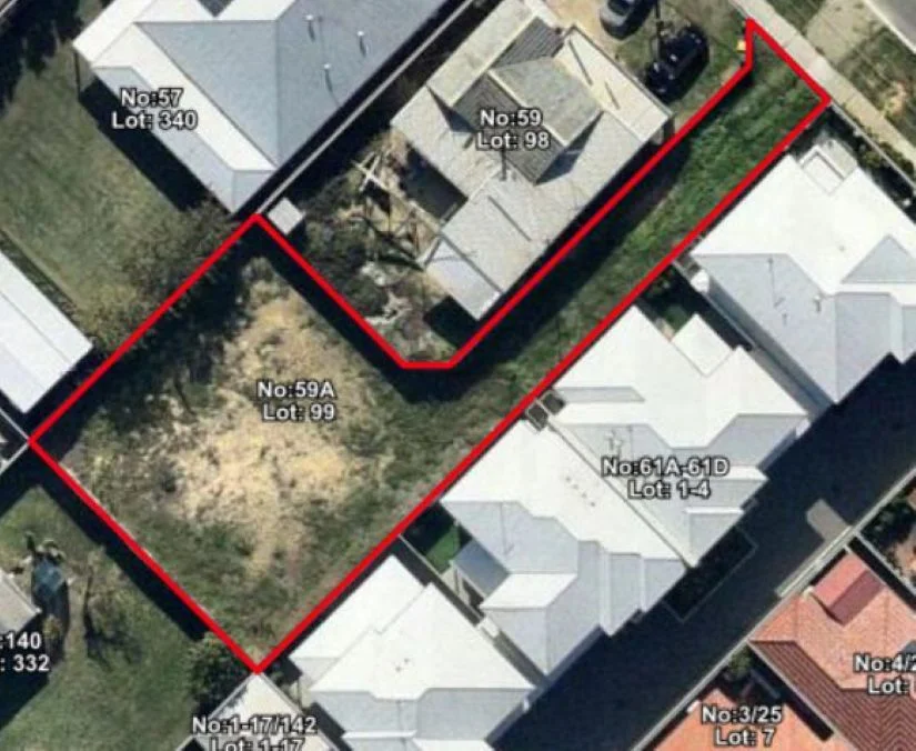 Additional image 7 of 59a Redcliffe Street, East Cannington WA 6107