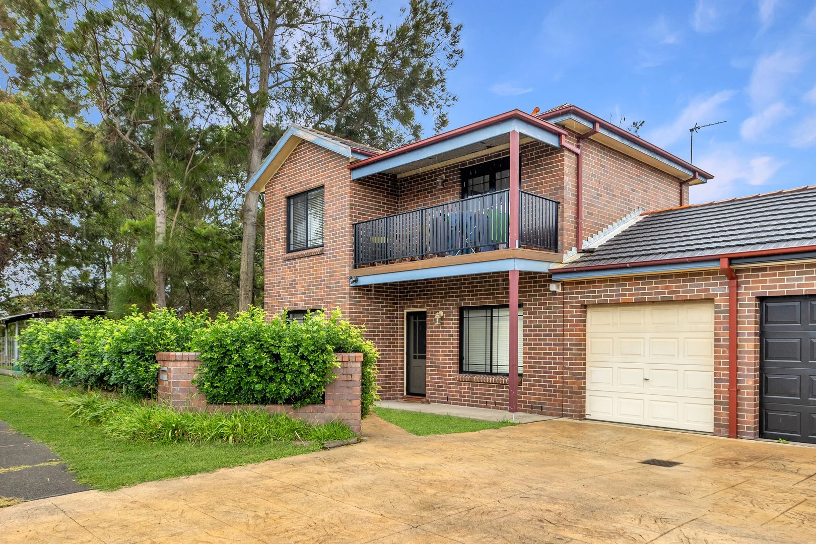 1/26 Thomas Street, Hamilton South NSW 2303