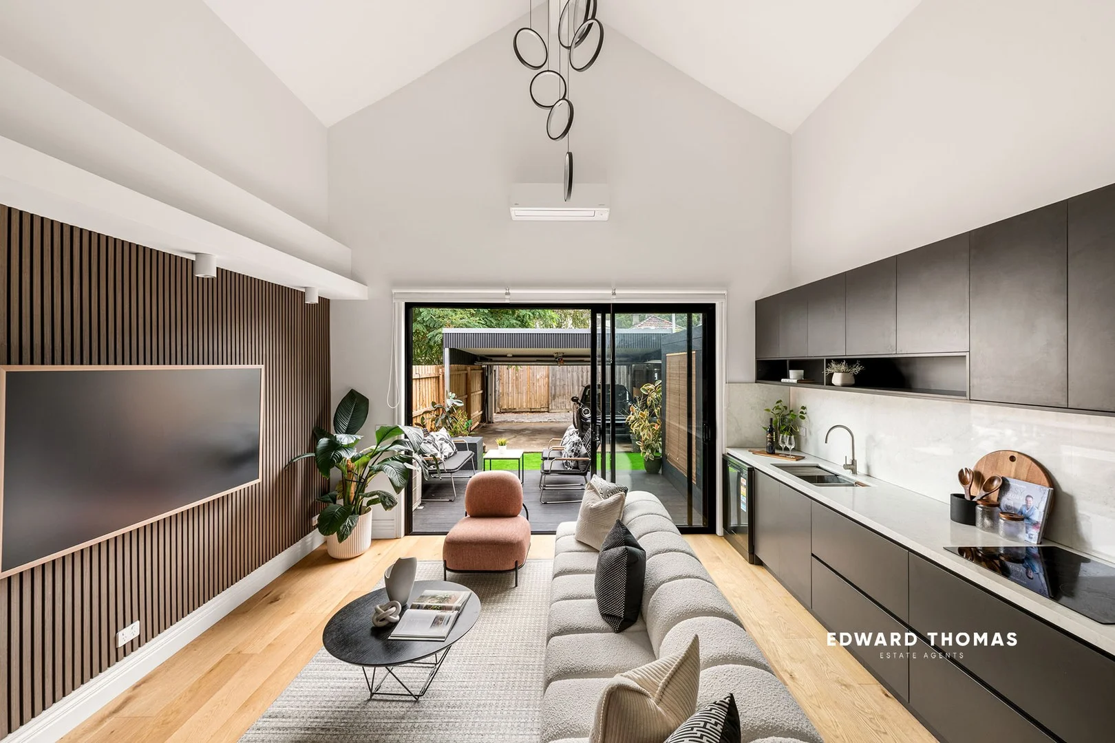 64 Tennyson Street, Kensington VIC 3031