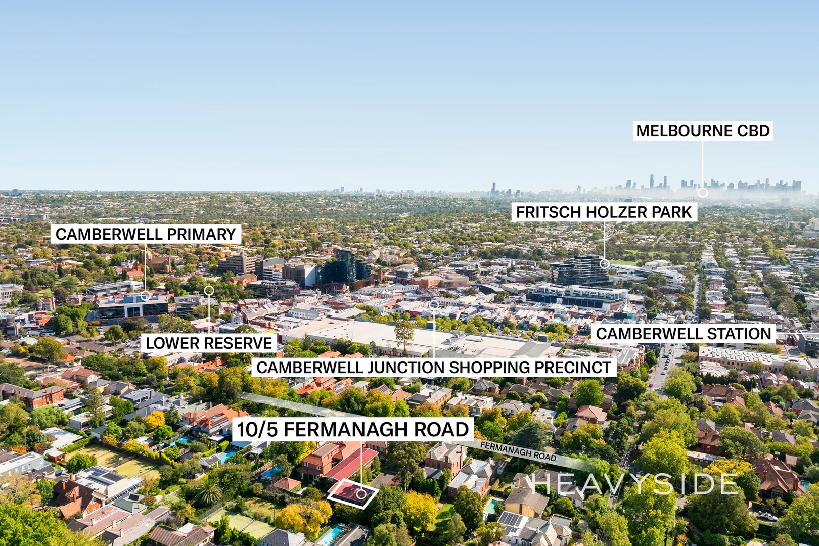 Additional image 10 of 10/5 Fermanagh Road, Camberwell VIC 3124