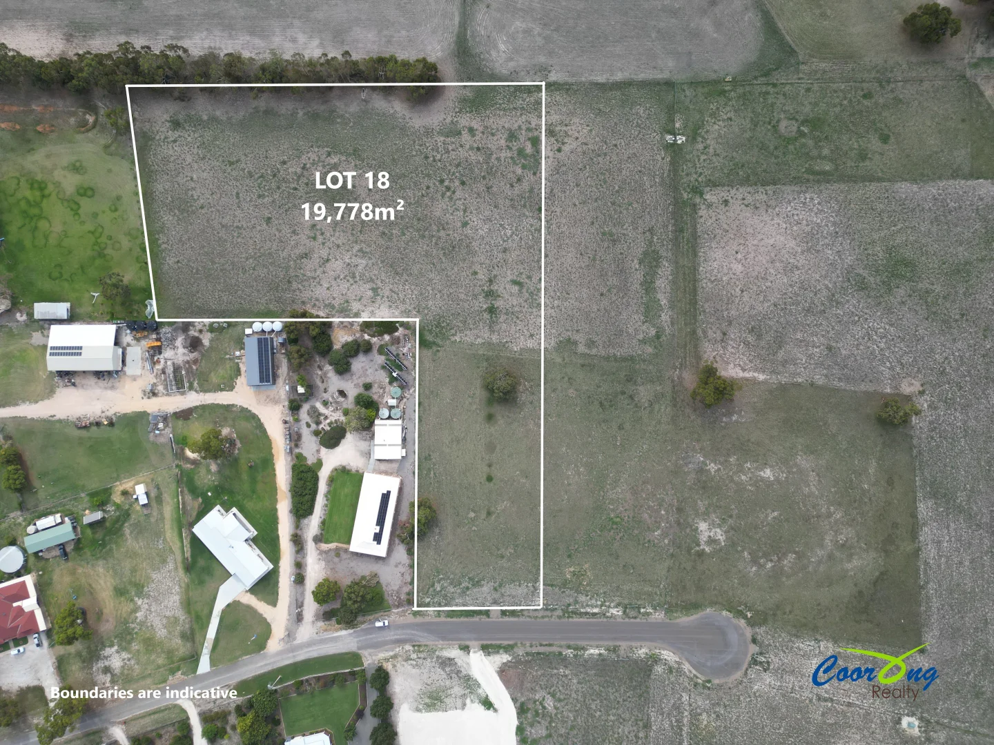 Additional image 4 of Stage 2A Knight Place, Tintinara SA 5266