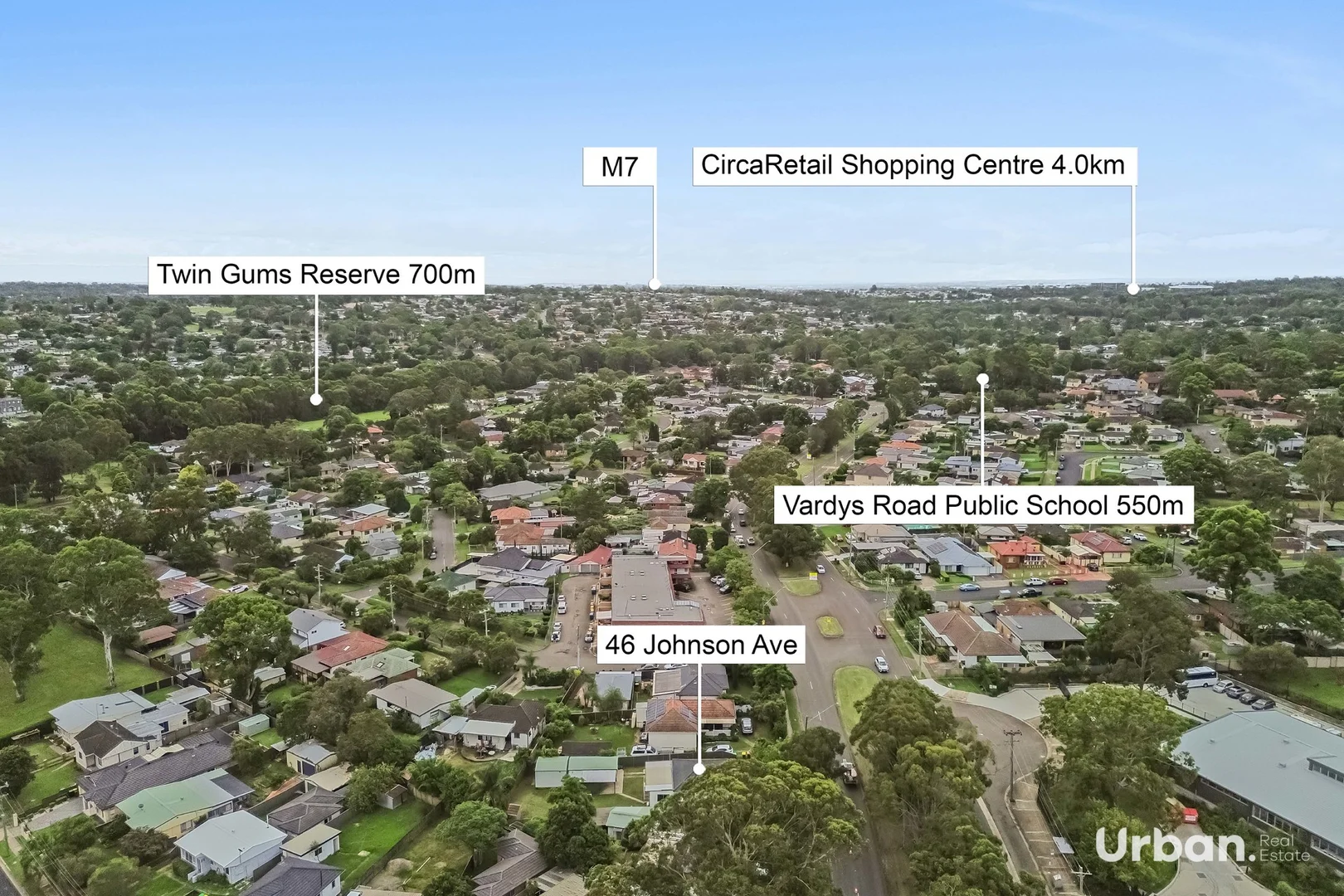 Additional image 19 of 46 Johnson Avenue, Seven Hills NSW 2147