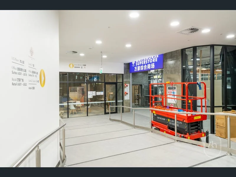Additional image 5 of UG08/851 Whitehorse Road, Box Hill VIC 3128