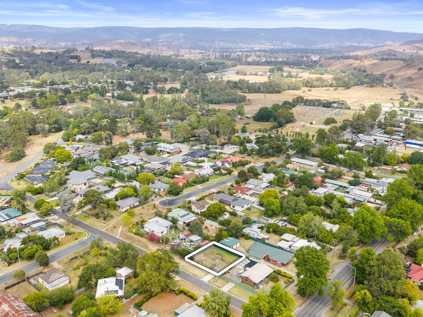 Additional image 4 of 10A Aitken Street, Alexandra VIC 3714