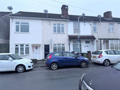 Walpole Street, Wolverhampton, West Midlands WV6