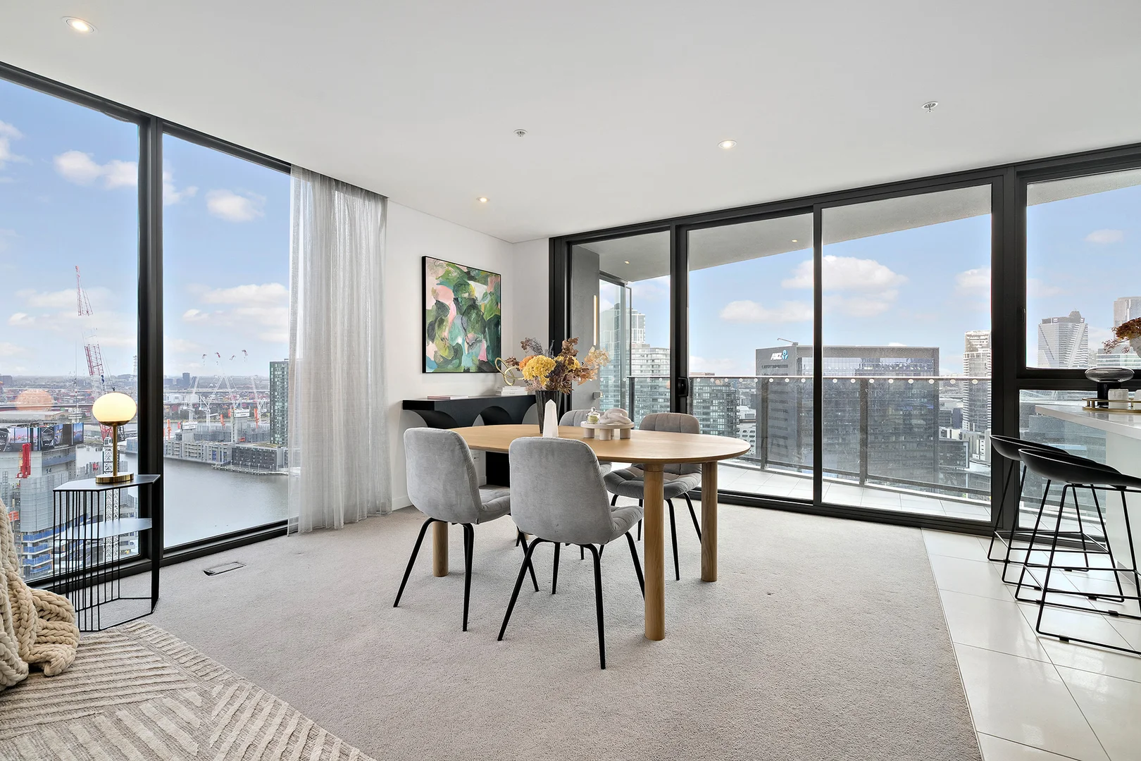 Additional image 3 of 2601/100 Lorimer Street, Docklands VIC 3008
