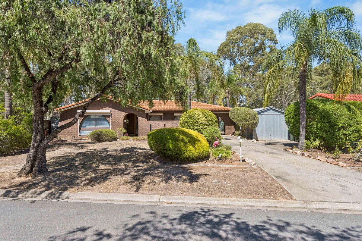 17 Uthwatt Court, St Agnes SA 5097