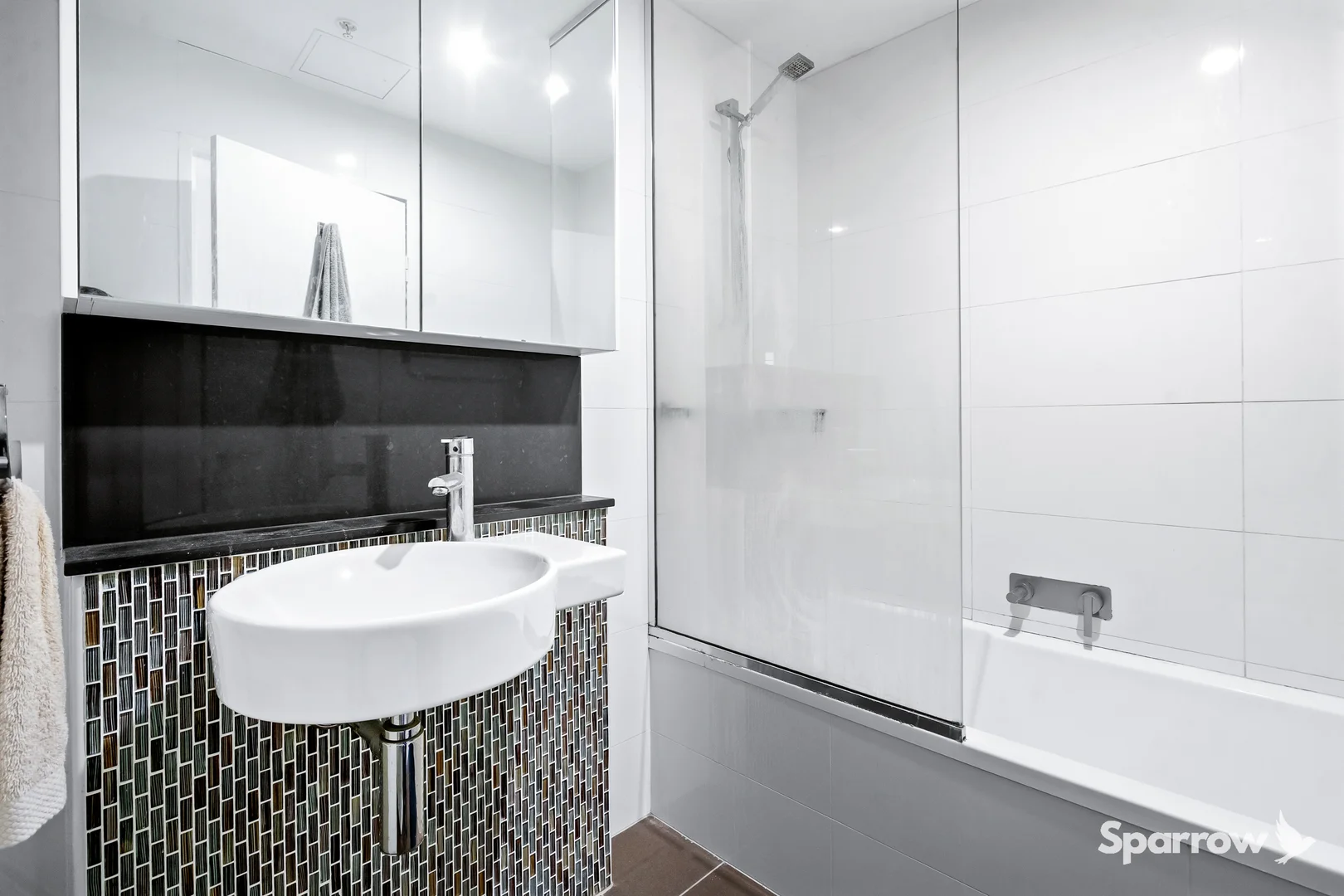 Additional image 8 of 3707/501B Adelaide Street, Brisbane City QLD 4000