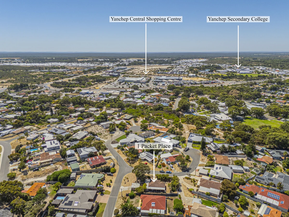 Additional image 27 of 1 Packet Place, Yanchep WA 6035