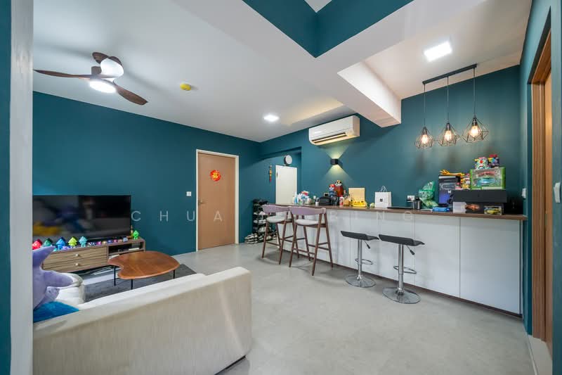 104A Bidadari Park Drive photo 2
