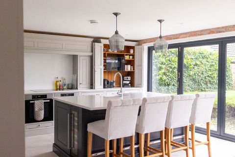 Gladstone Road, Spondon, Derby DE21