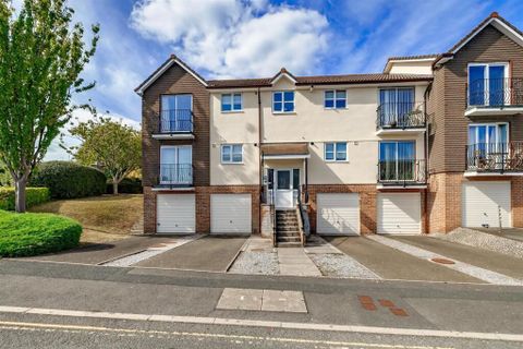 White Friars Lane, St. Judes, Plymouth PL4