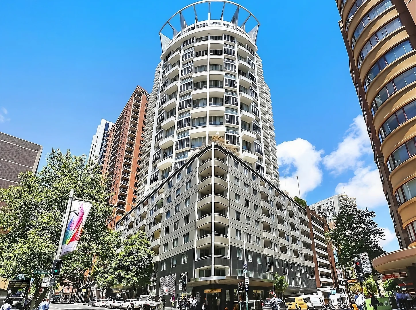 Additional image 16 of 323/298 Sussex Street, Sydney NSW 2000