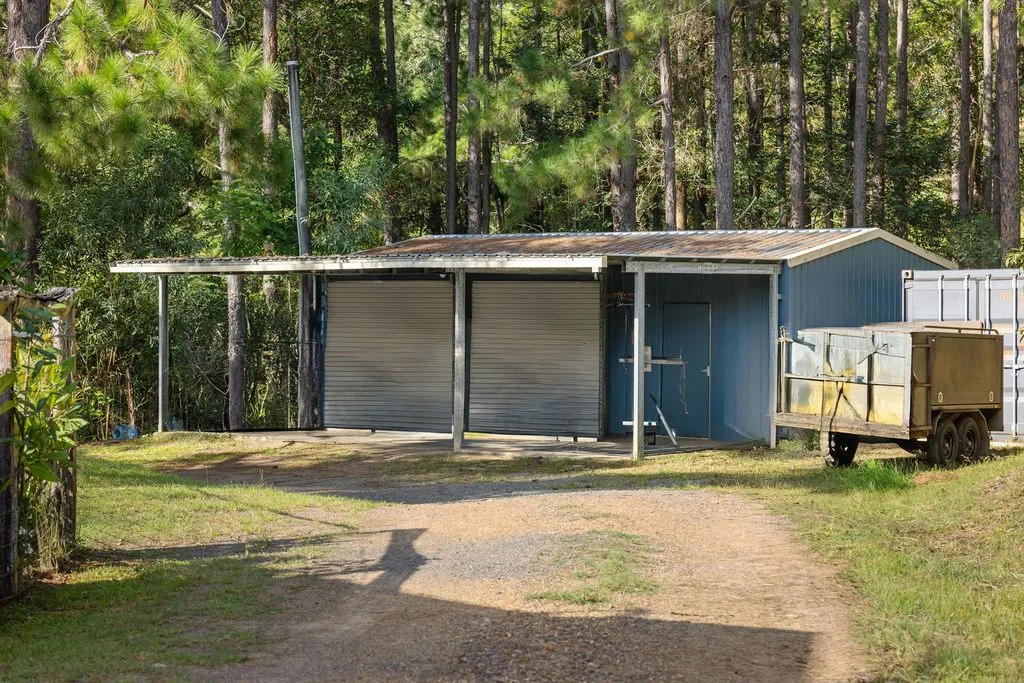 Additional image 16 of 62 Old Mill Road, Carters Ridge QLD 4563