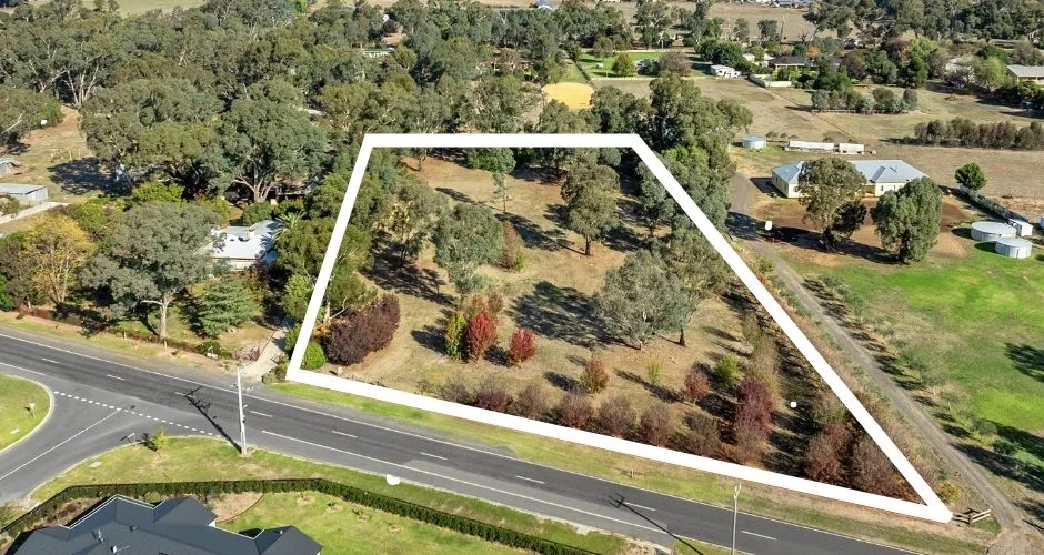 47 Bank Street, Avenel VIC 3664