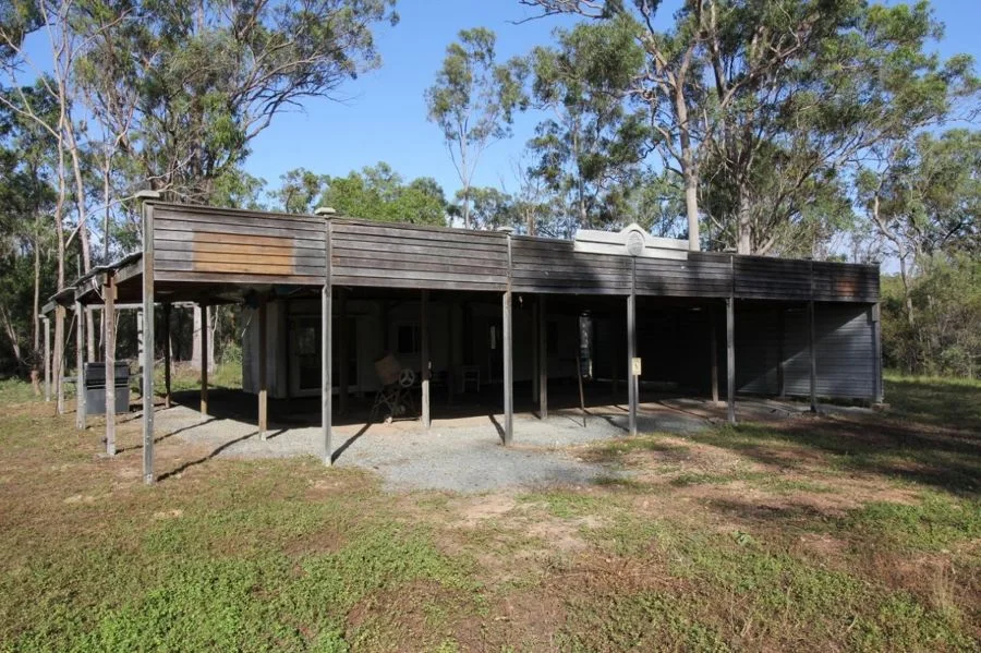 1256 Tableland Road, Mount Maria QLD 4674 photo 2