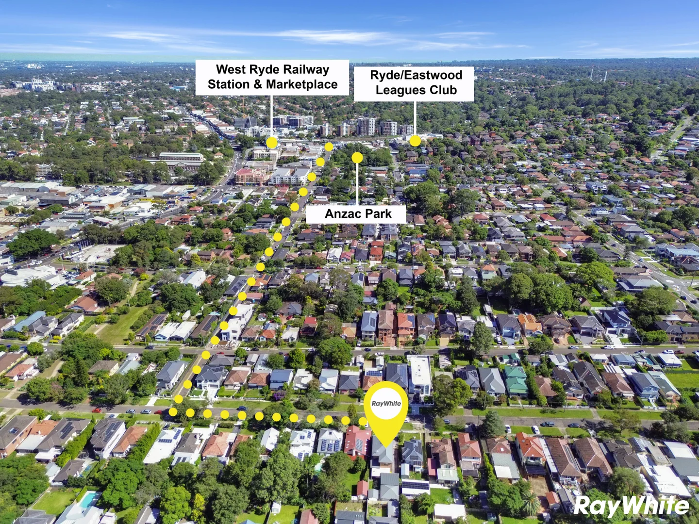 Additional image 18 of 22 Griffiths Avenue, West Ryde NSW 2114