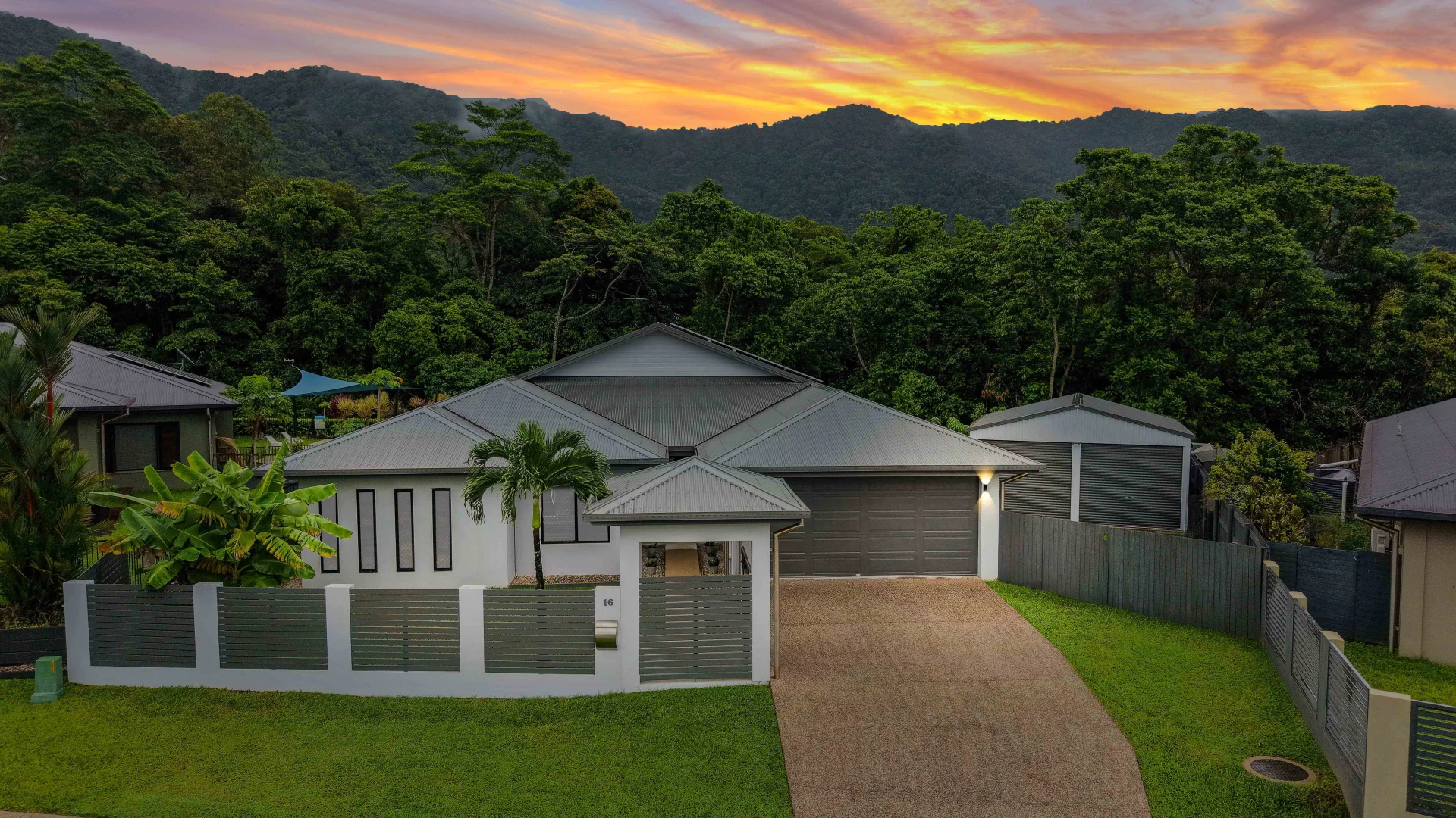 Additional image 34 of 16 Conway Close, Bentley Park QLD 4869