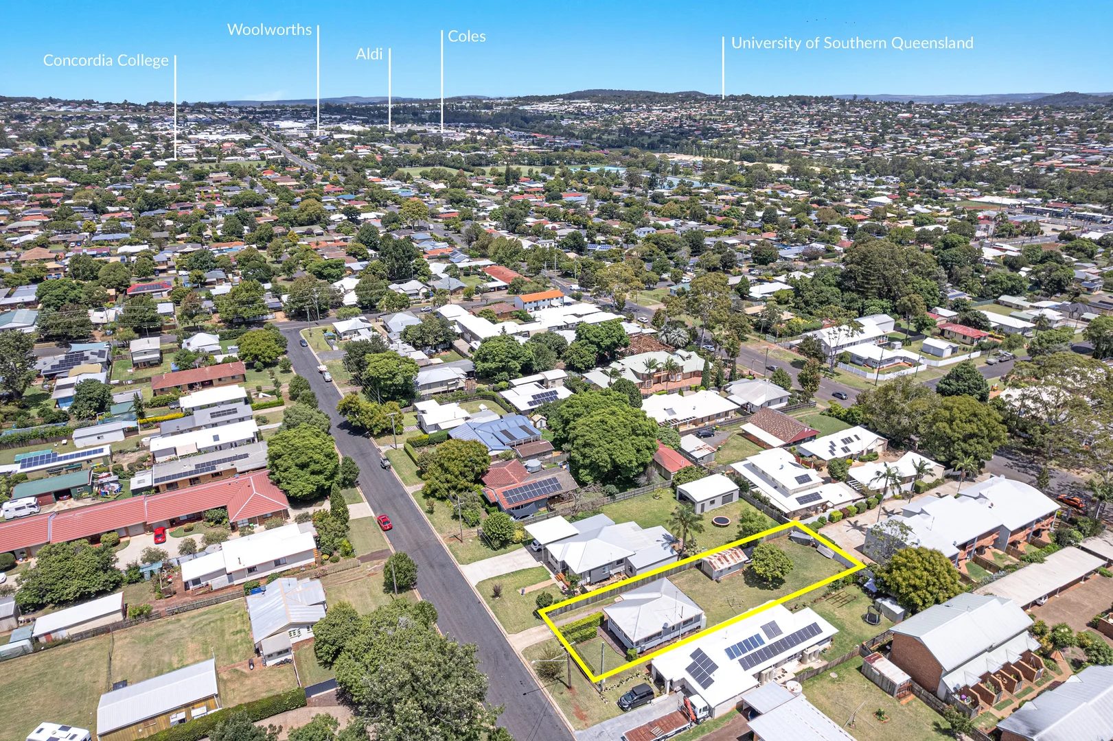 Additional image 17 of 21 McIntyre Street, Centenary Heights QLD 4350