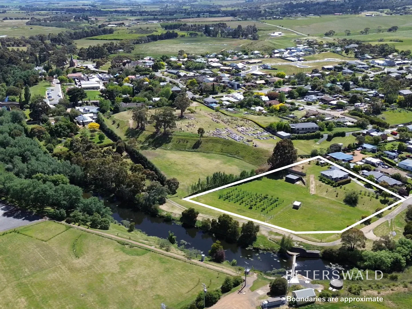 Additional image 29 of 38 Jacombe Street, Richmond TAS 7025