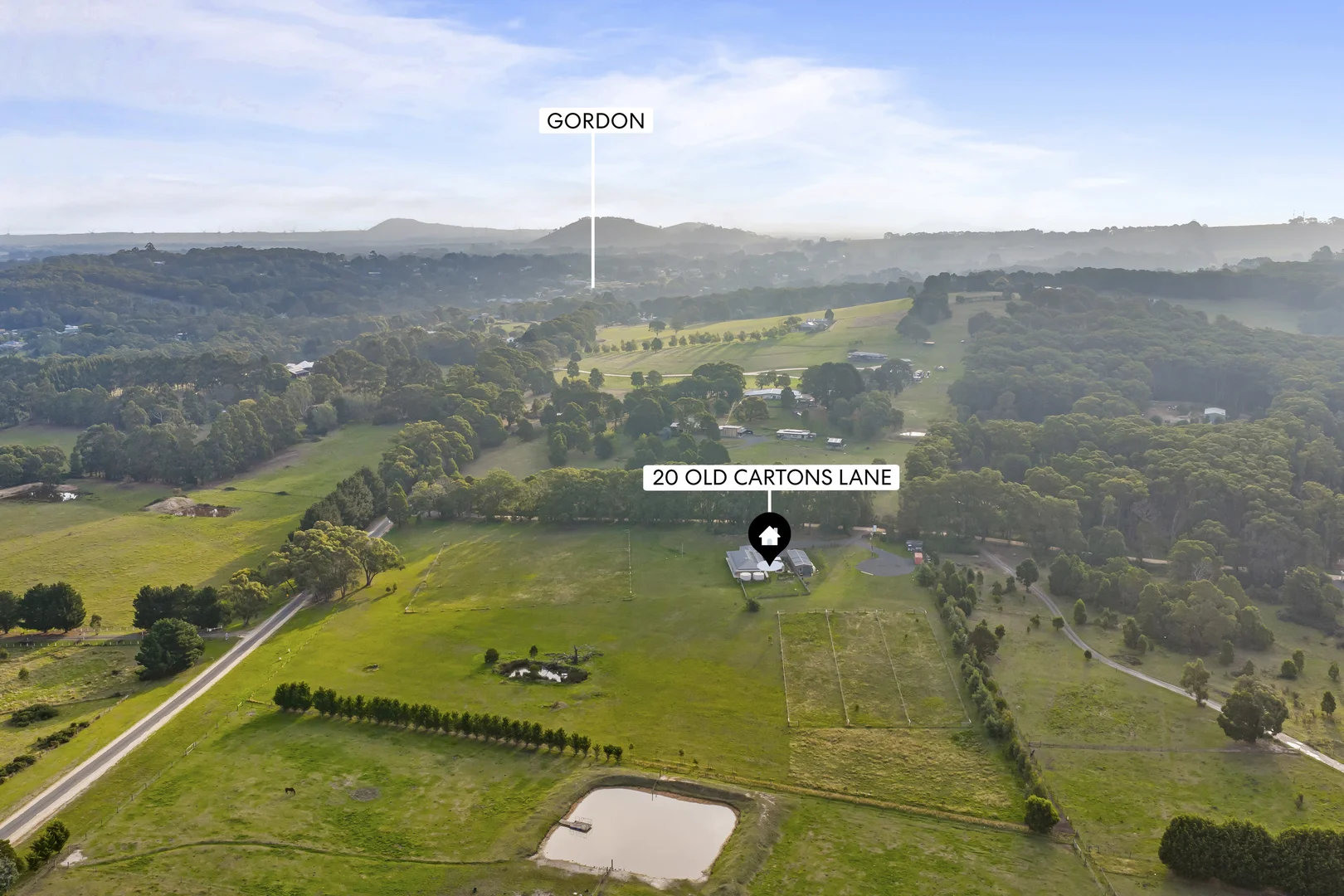 Additional image 29 of 20 Old Cartons Lane, Gordon VIC 3345