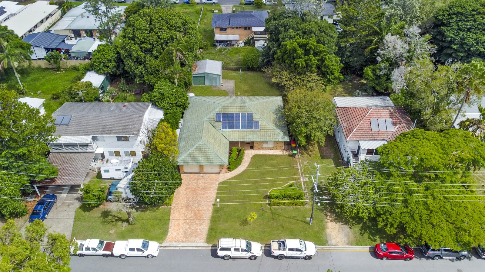 161 Highgate Street, Coopers Plains QLD 4108