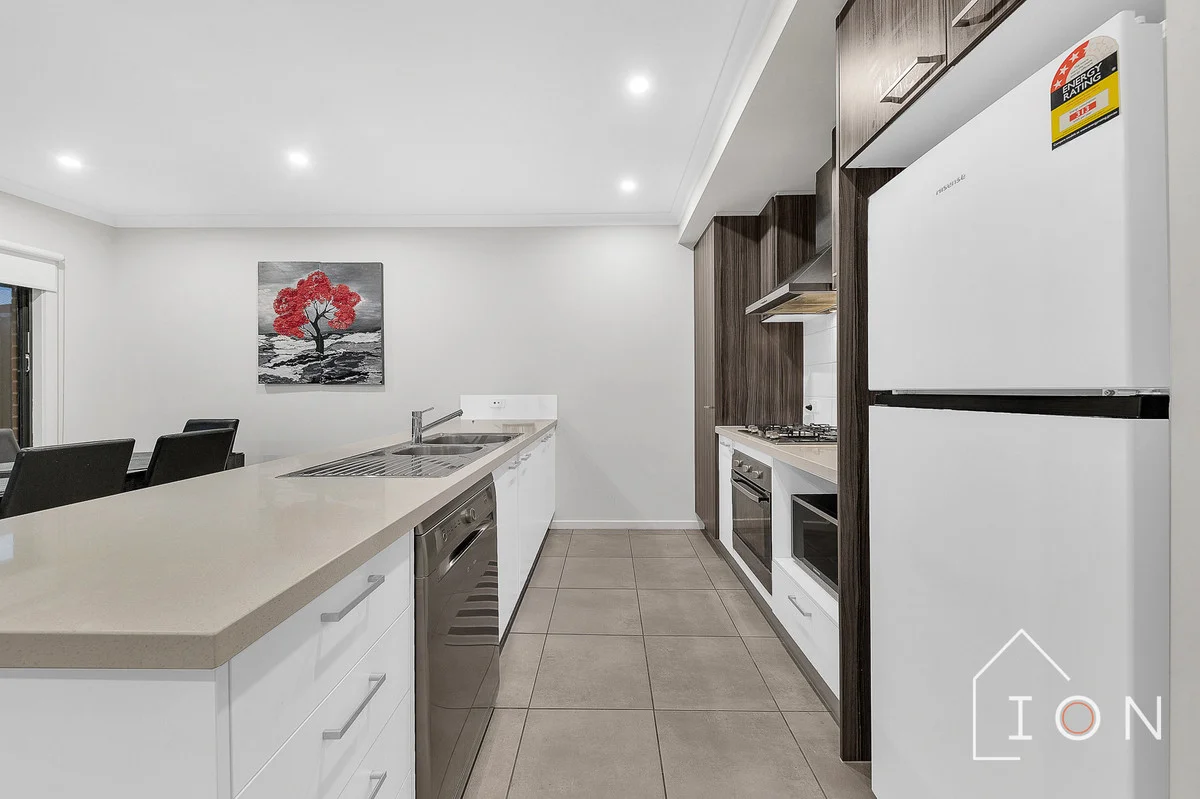 Additional image 3 of 19 Nokota Lane, Clyde North VIC 3978