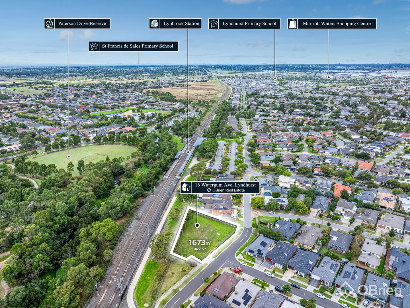 Additional image 5 of 16 Watergum Avenue, Lyndhurst VIC 3975