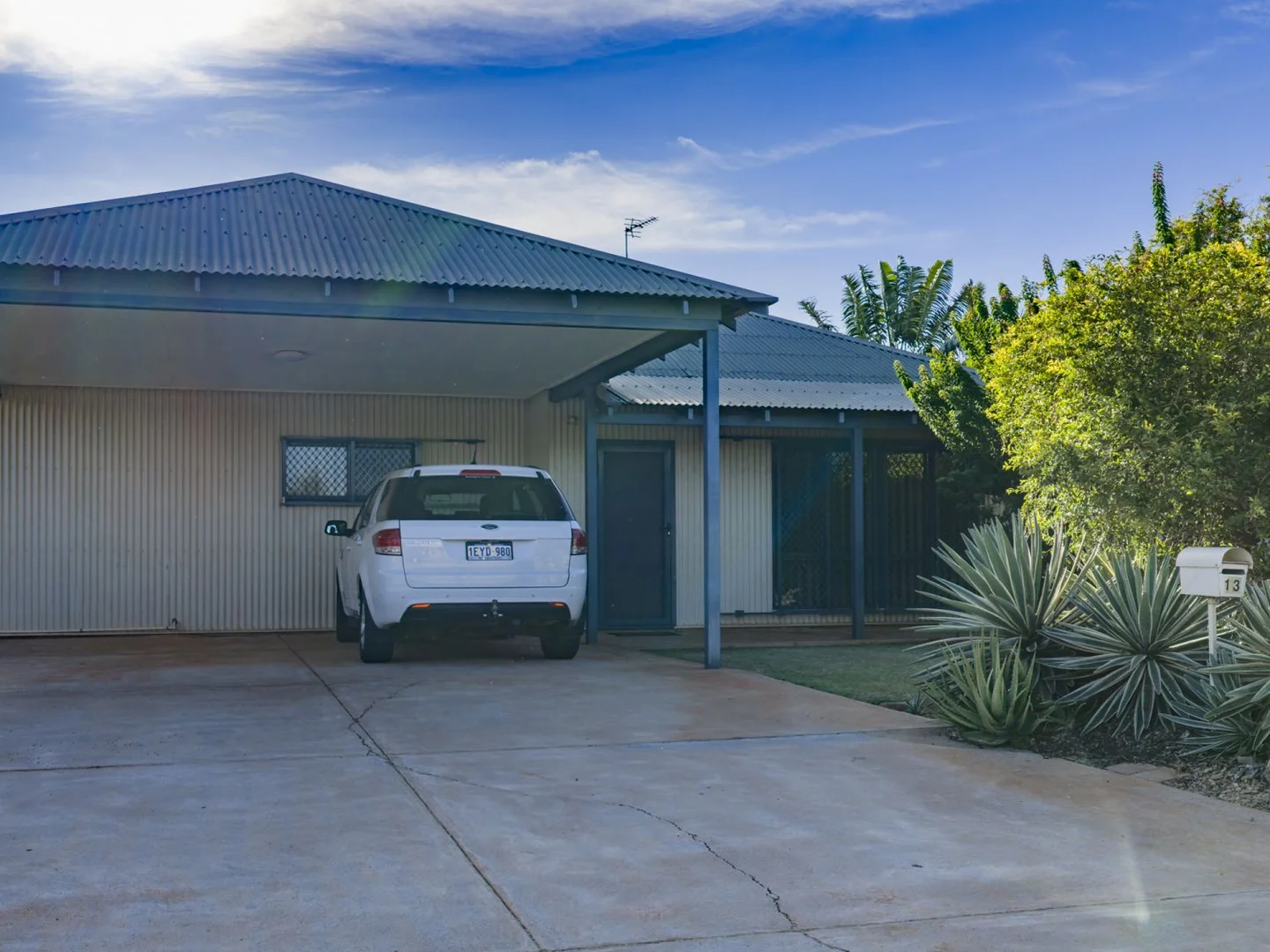 Additional image 4 of 13 Matebore Street, Nickol WA 6714