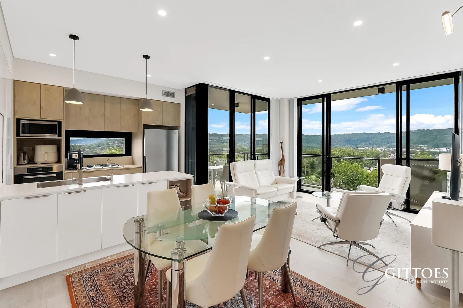 Additional image 3 of 703/8 St George Street, Gosford NSW 2250