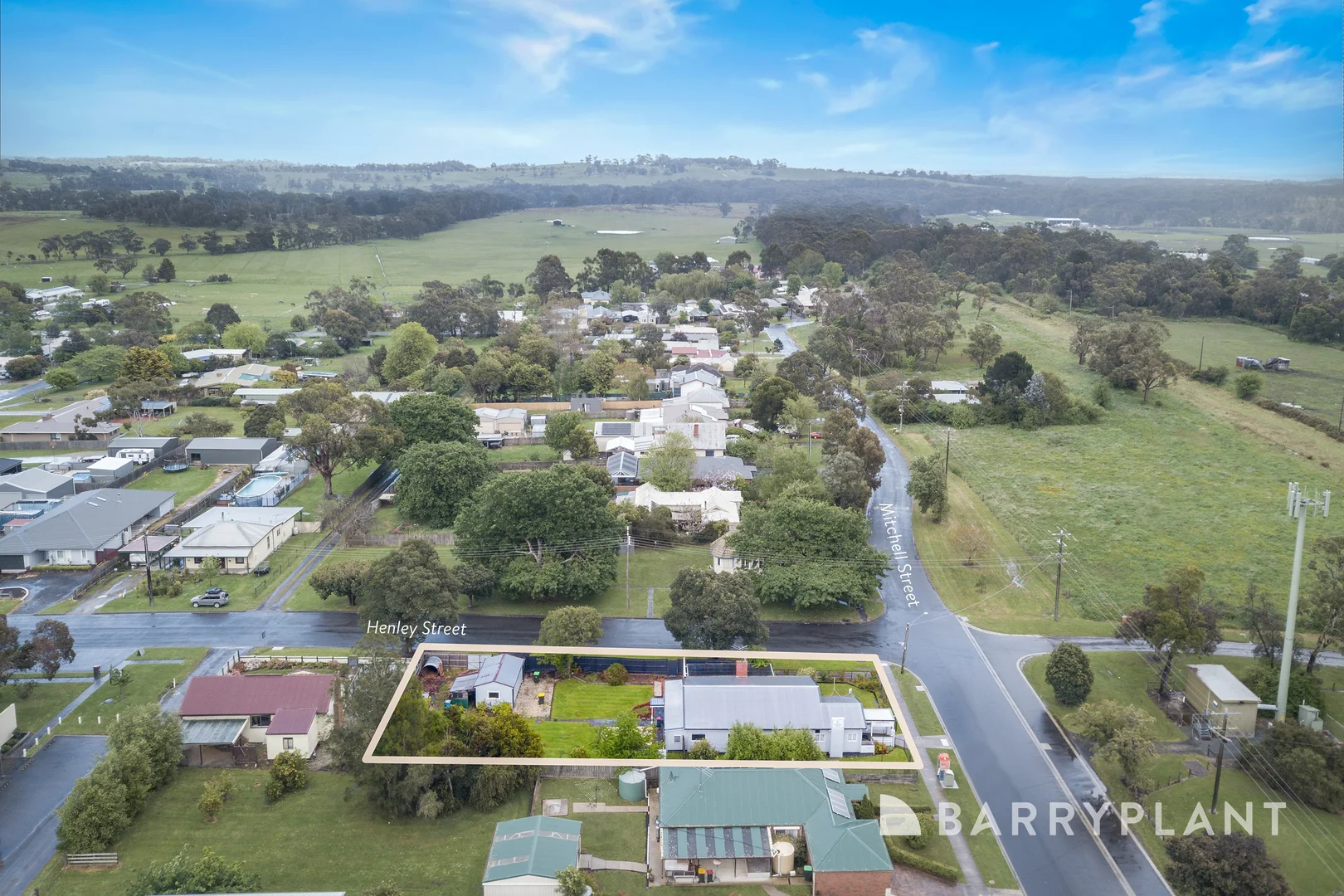 Additional image 21 of 21 Mitchell Street, Nyora VIC 3987
