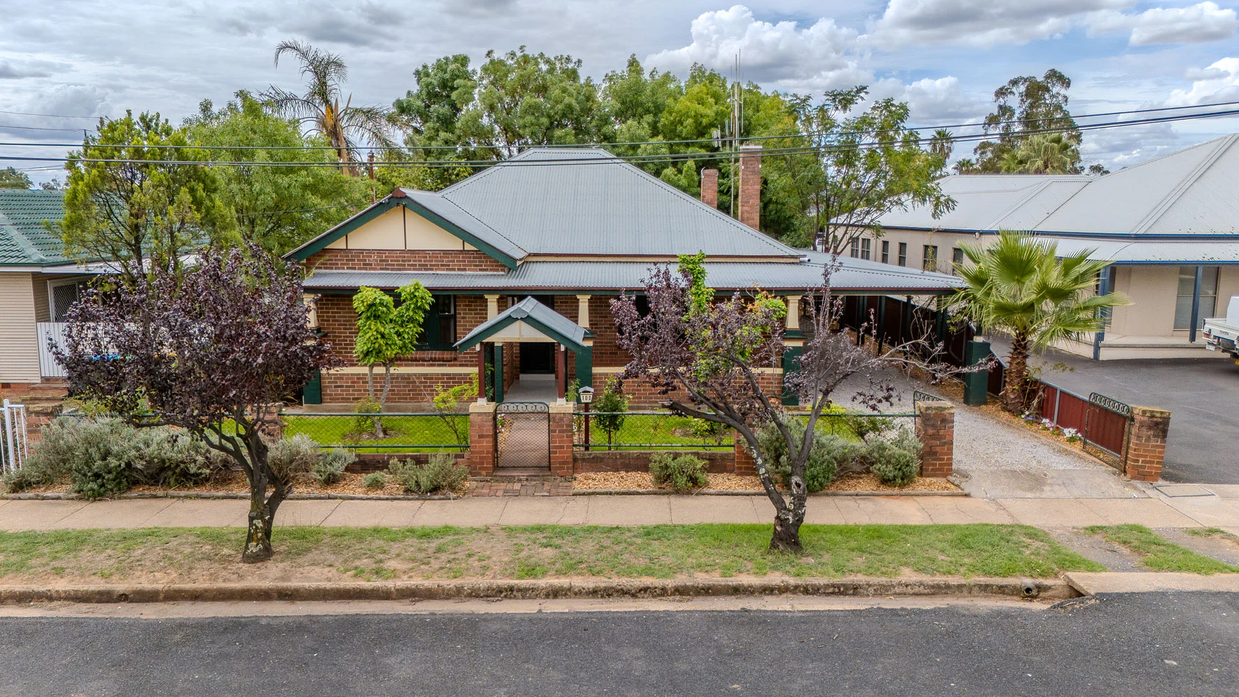 100 Market Street, Mudgee NSW 2850