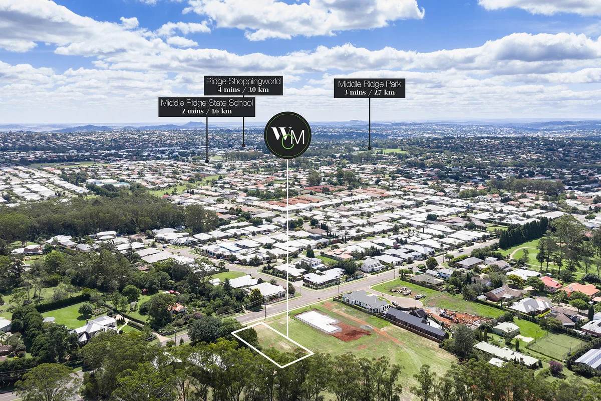 Additional image 4 of 522 Mackenzie Street, Middle Ridge QLD 4350