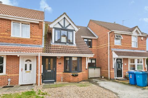 Hollybrook Way, Littleover, Derby DE23