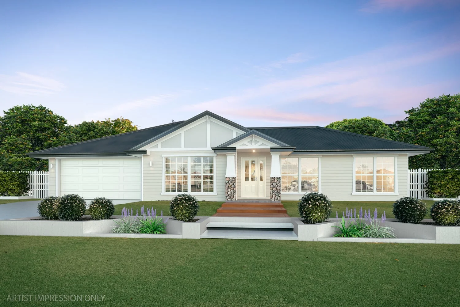 Additional image 2 of Lot 21 Burrum Park Estate, Burrum Town QLD 4659