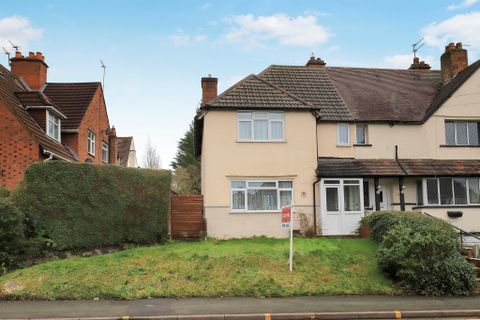 Cannock Road, Fallings Park, Wolverhampton WV10