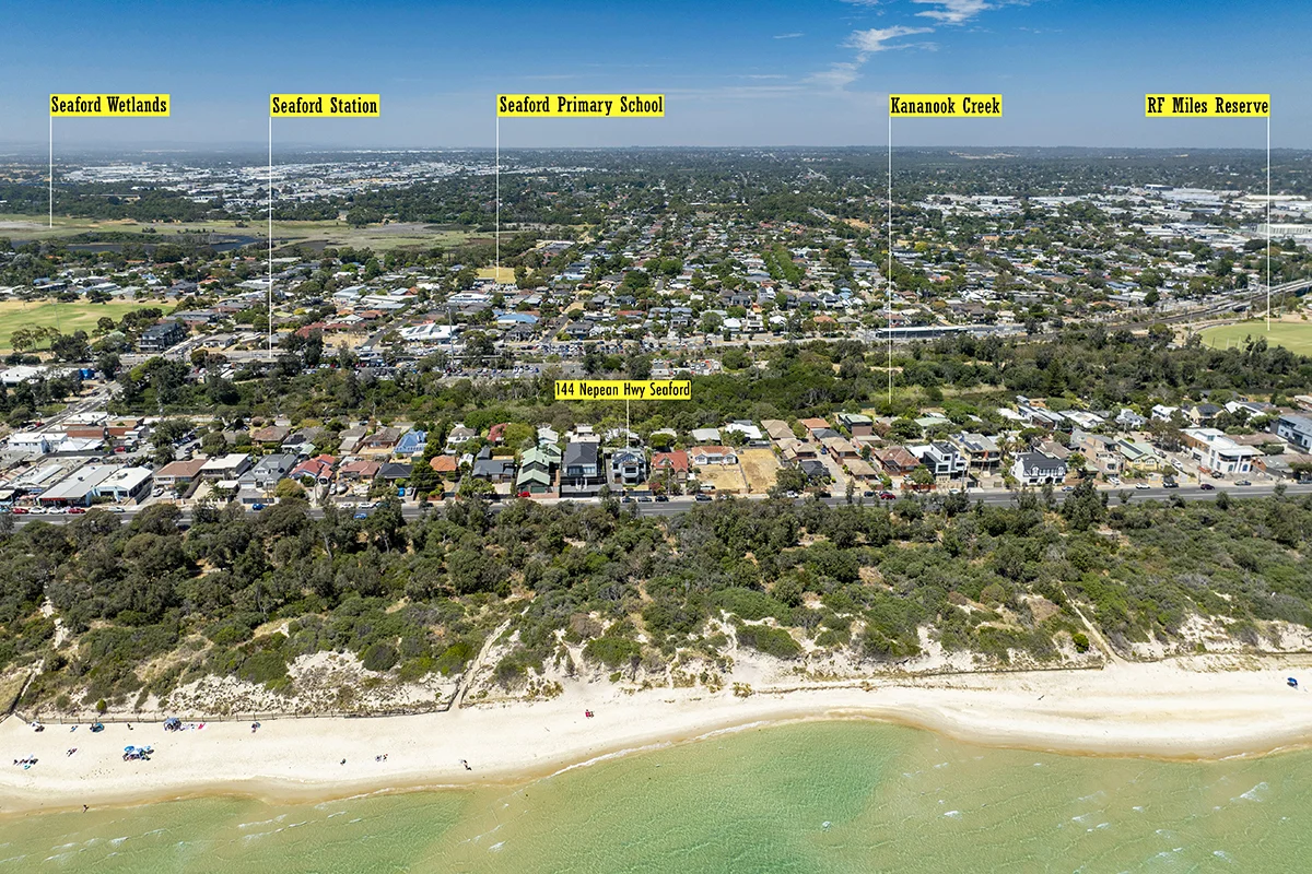 Additional image 14 of 144 Nepean Highway, Seaford VIC 3198