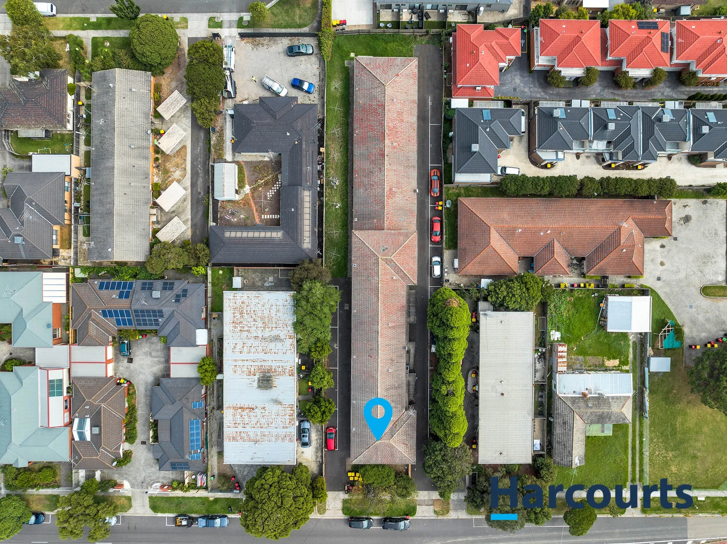 Additional image 11 of 7/21 Potter Street, Dandenong VIC 3175