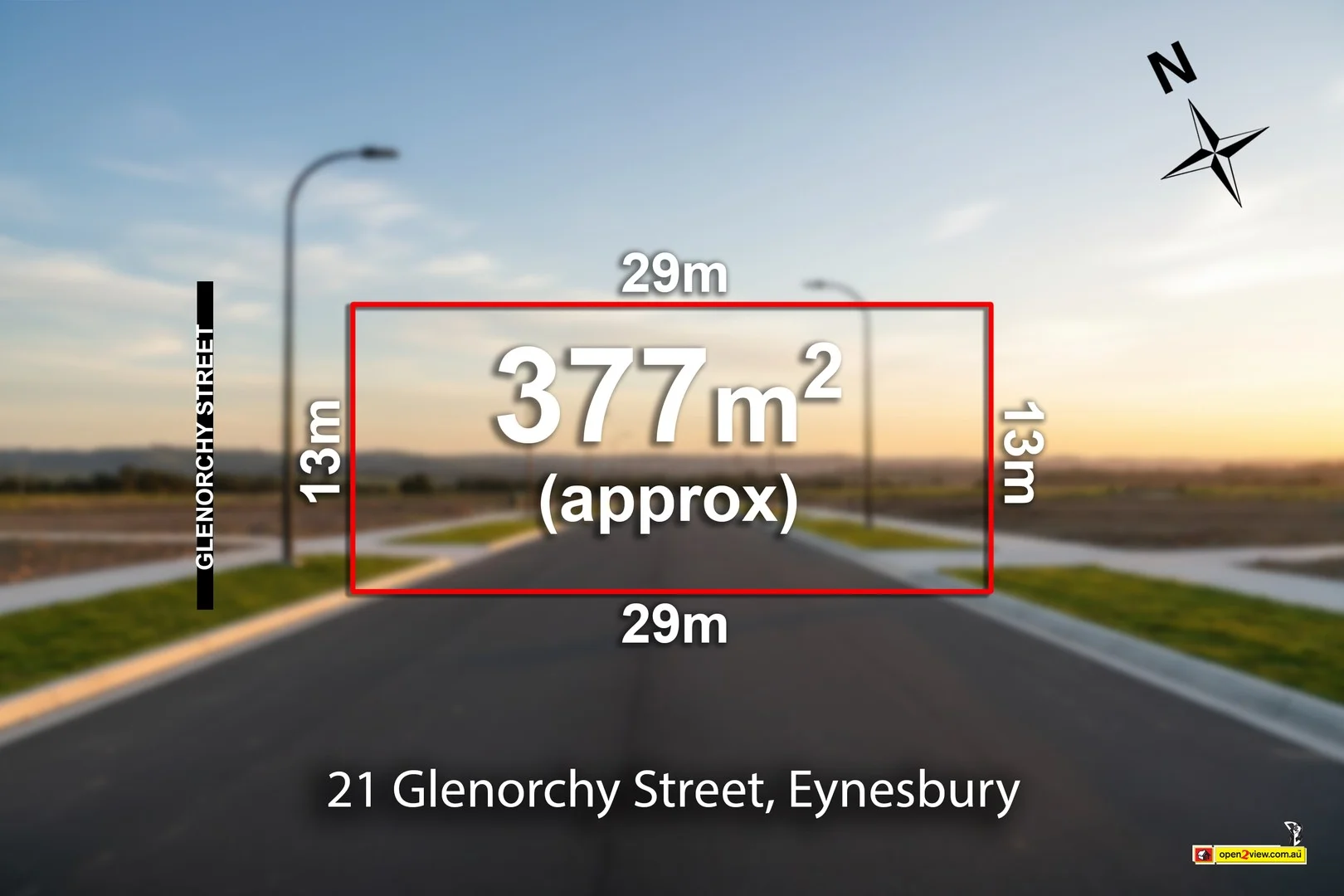 21 Glenorchy Street, Eynesbury VIC 3338