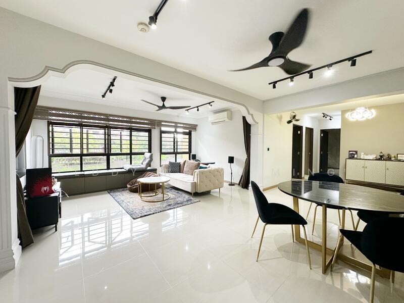 458A Sengkang West Road