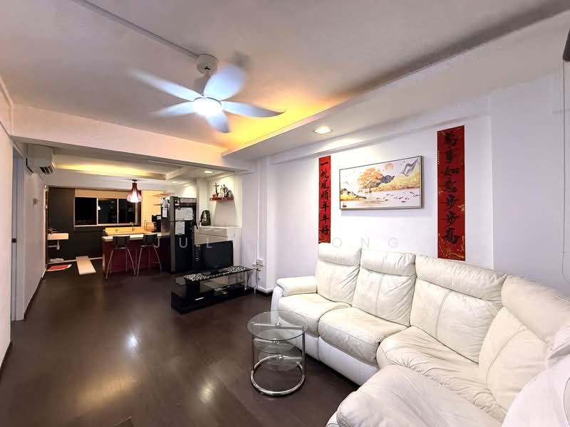 43 Telok Blangah Rise