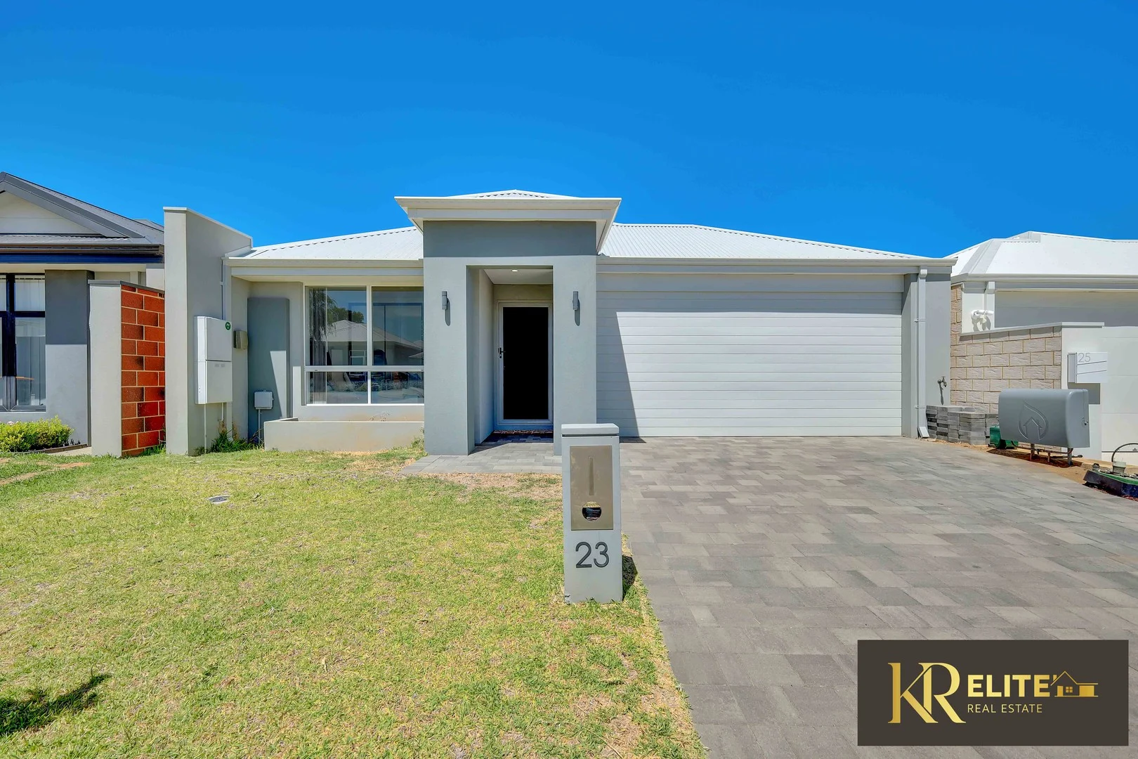 23 Narran Street, Anketell WA 6167
